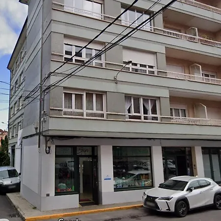 Apartamento Apartamentosarturo Piso Grande Centro Regage24e478