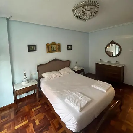 Apartamentosarturo Piso Grande Centro Regage24e478 Llanes