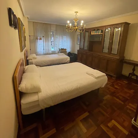 Apartamentosarturo Piso Grande Centro Regage24e478 Apartamento *