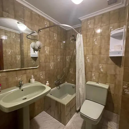 Apartamentosarturo Piso Grande Centro Regage24e478 Apartamento Llanes